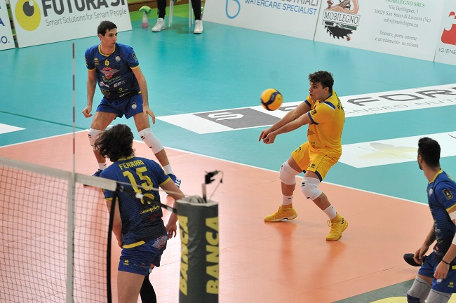 alberto benedicenti
