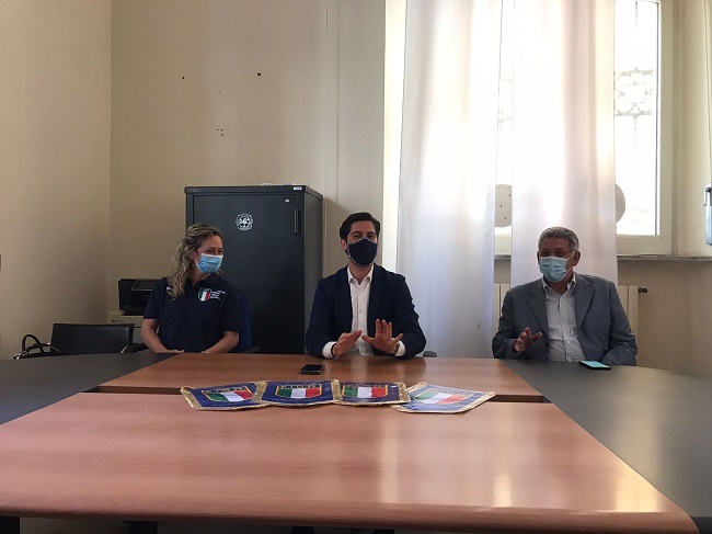 campionati femminili pallamano