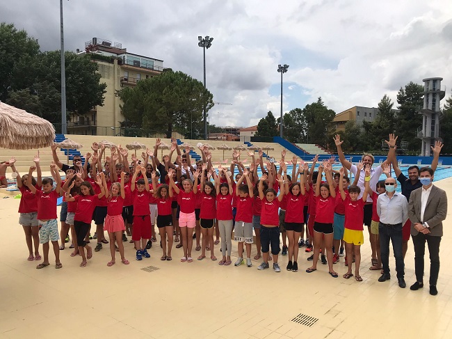 stadio comunale nuoto chieti