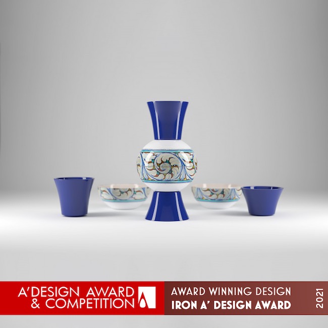 award winning design