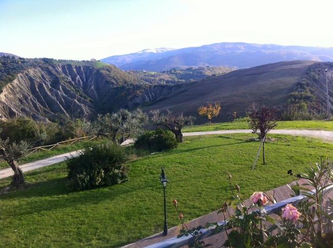 azienda moffa manoppello