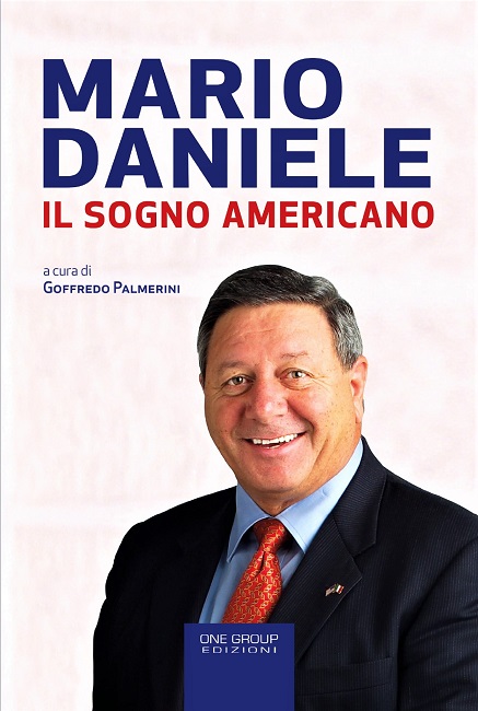 cover Mario Daniele