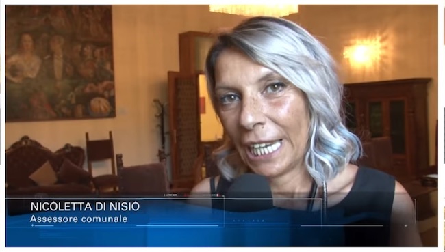 di nisio