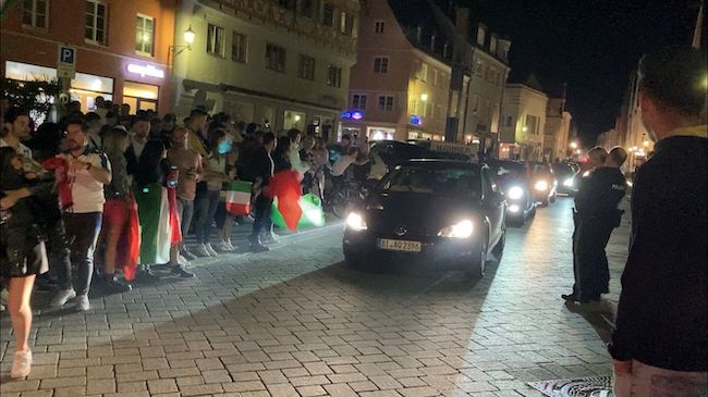 festa italia memmingen