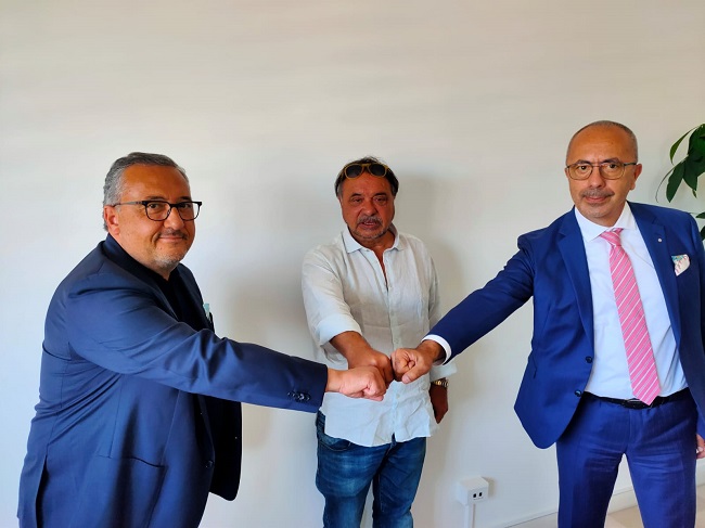 foto Sangritana SPA