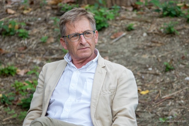 foto sandro salantini