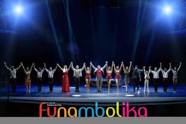 funambolika 2021
