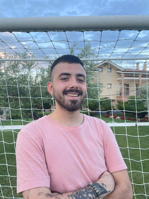 giulio columbaro foto