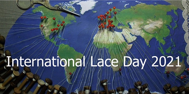 internationale lace day