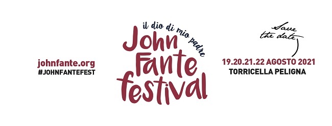 john fante festival