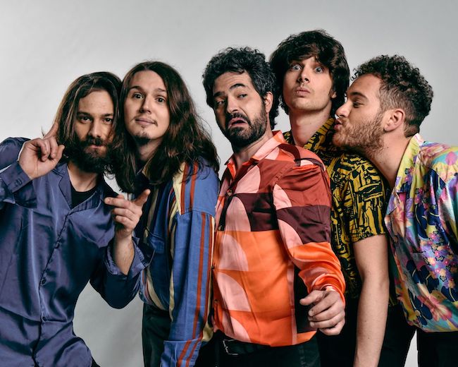 la canzoni giuste