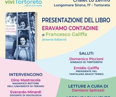 25 Aprile Roseto - La libertà che venne dal mare 2017. Un successo ...