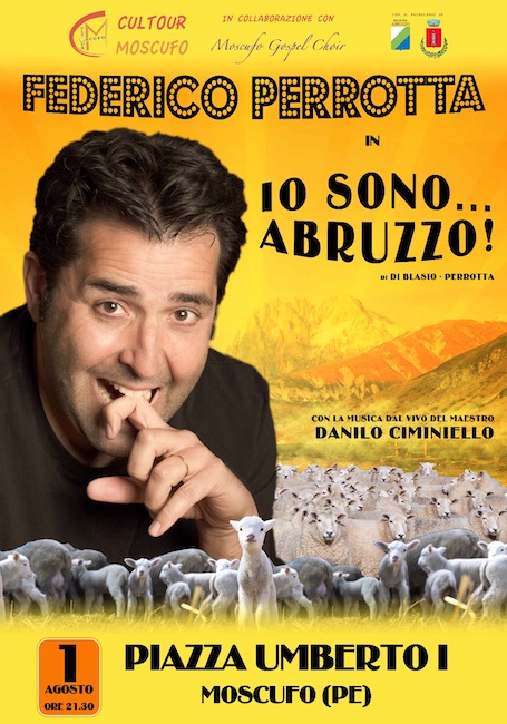 locandina perrotta moscufo 1 agosto 2021