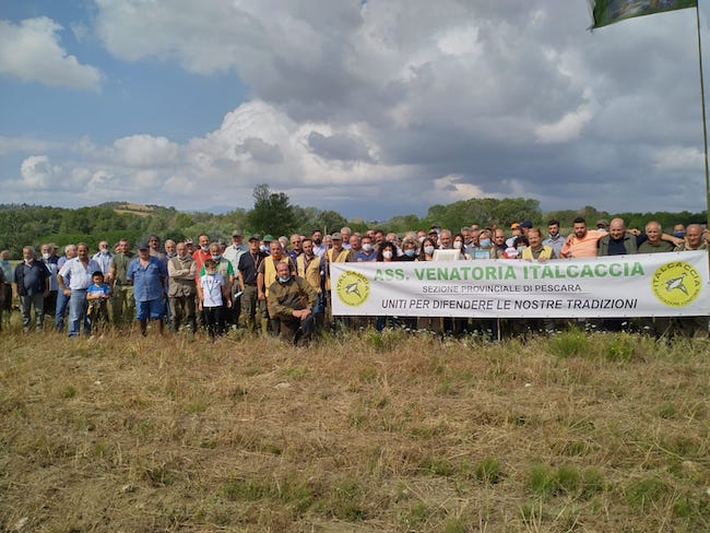 memorial bruno italiani