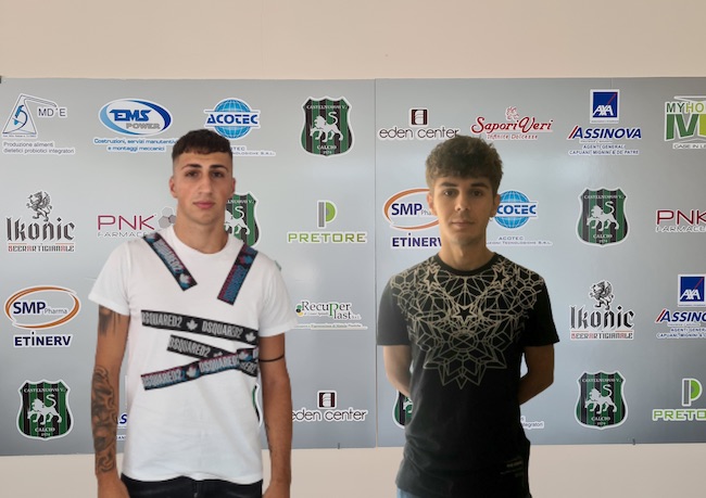 modugno e petronelli