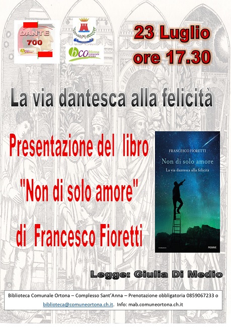 non é di solo amore
