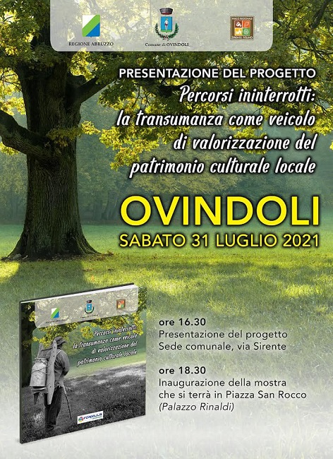 percorsi ininterrotti