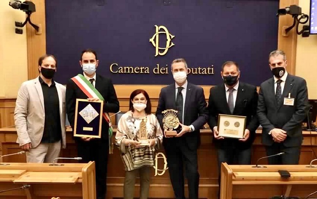 premio d'angio