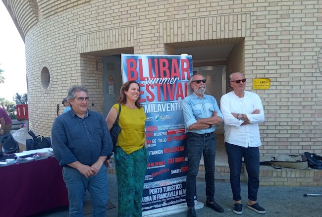presentazione blubar 2021