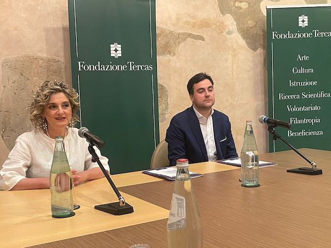 presentazione castelli 2021