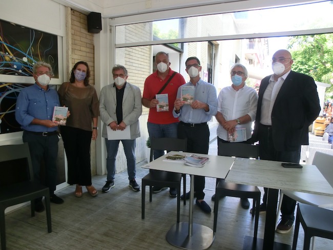 presentazione guida francavilla a piedi