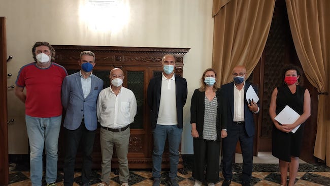 presentazione murap festival