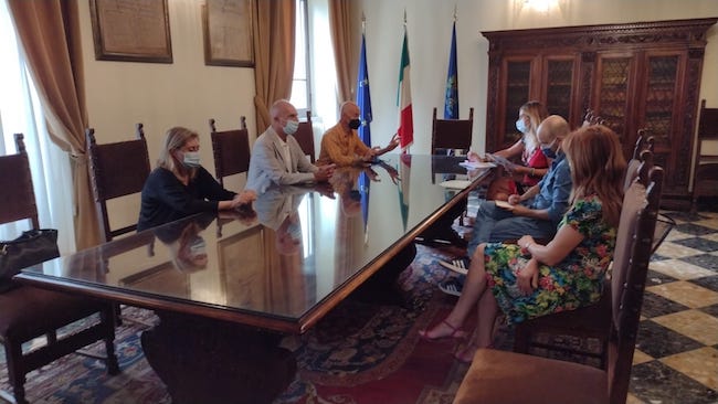 prevenzione disagio giovanile pescara