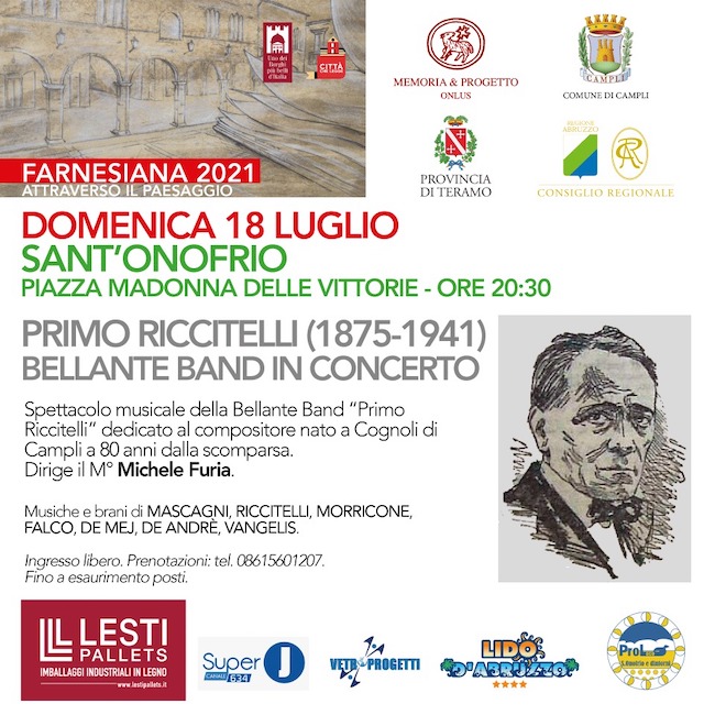 primo riccitelli campli 2021