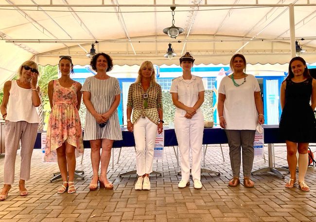 remiamo insieme contro violenza sulle donne