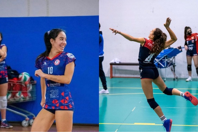 vivien celeste di diego