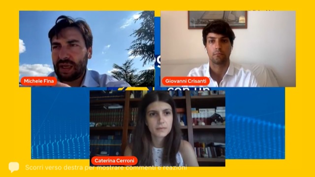 Fina Crisanti Cerroni