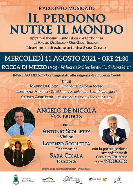 LOC ROCCA DI MEZZO11 AGO 21