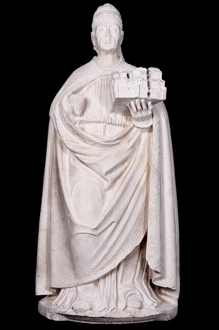 San Pietro Celestino Lapideo