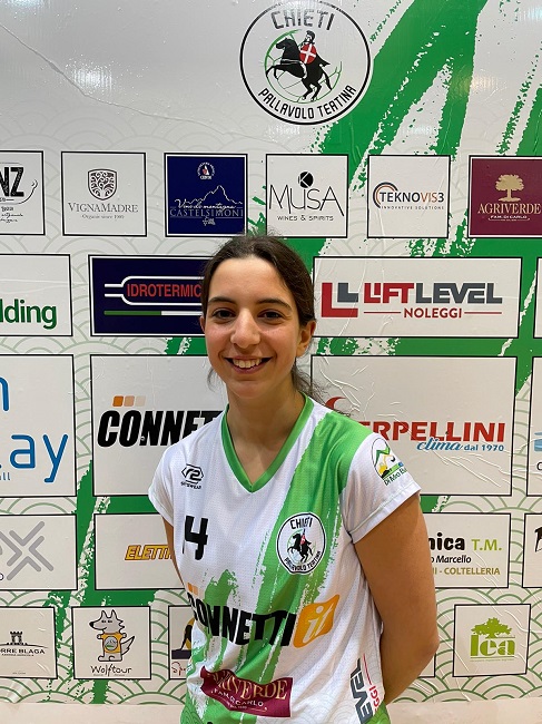 Serena Cardellicchio