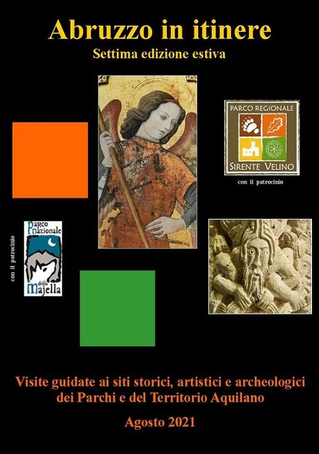 abruzzo in itinere