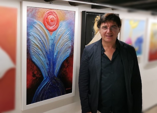 angelo della fortuna