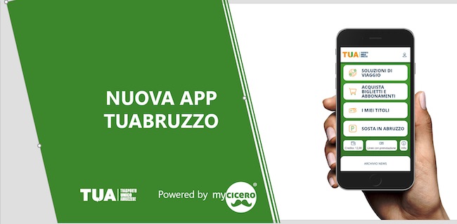 apptuabruzzo