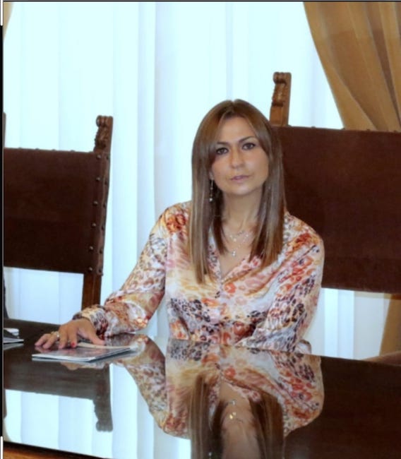 assessore patrizia martelli