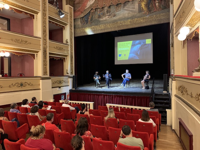 atri sill of peace 2021