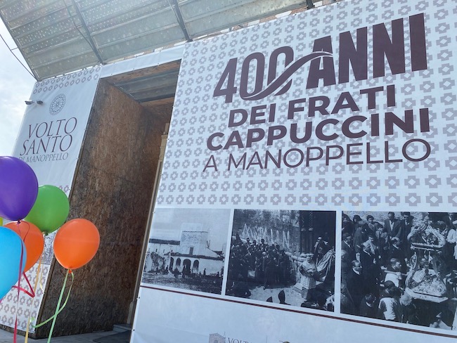 basilica volto santo 400