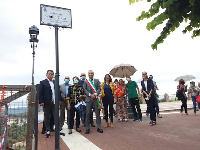 belvedere giulio gast spoltore