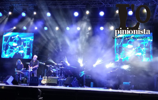 blubar 1° serata 2021