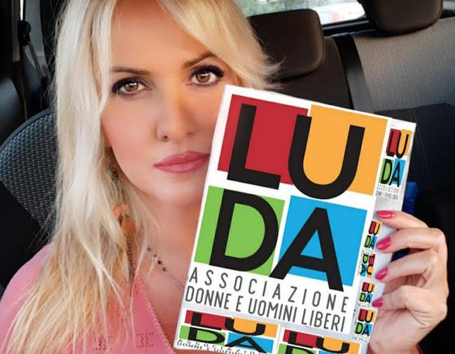 brandiferri l.u.d.a.