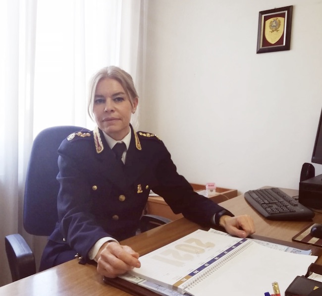 daniela pasqua
