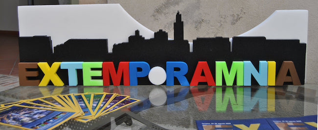 extemporamnia
