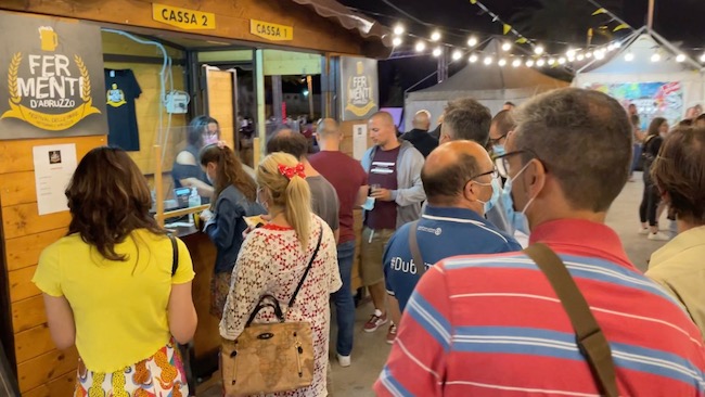 fermenti 2021 pubblico