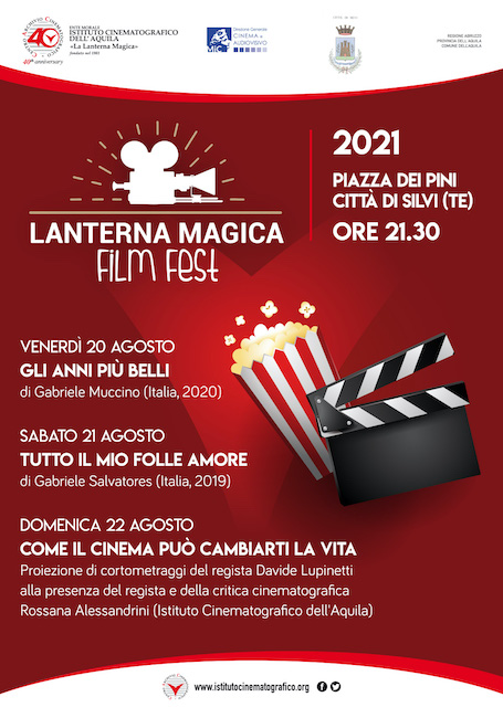filmfest 2021