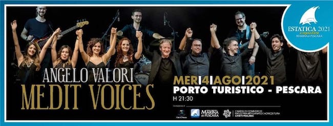 medit voices 4 agosto 2021
