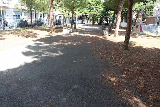 parco santa caterina