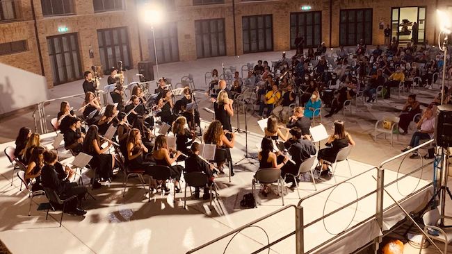 pescara flute festival 2021